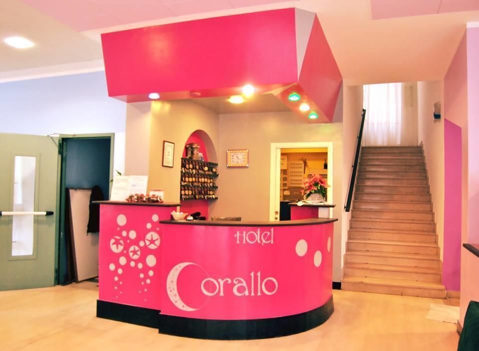 Hotel Corallo Pietra Ligure Luaran gambar